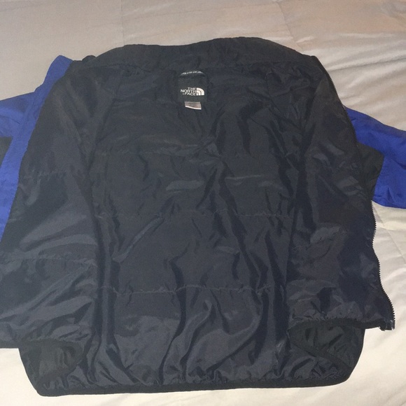 The North Face - Impermeable Jacket - Picture 4 of 6